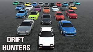 Photo of Drift Hunters Game | Thrilling racing
