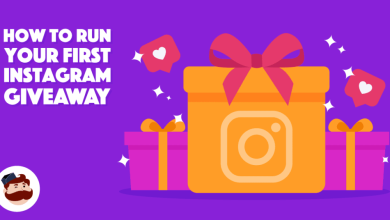 Photo of Instagram Giveaways to Grow Your Following