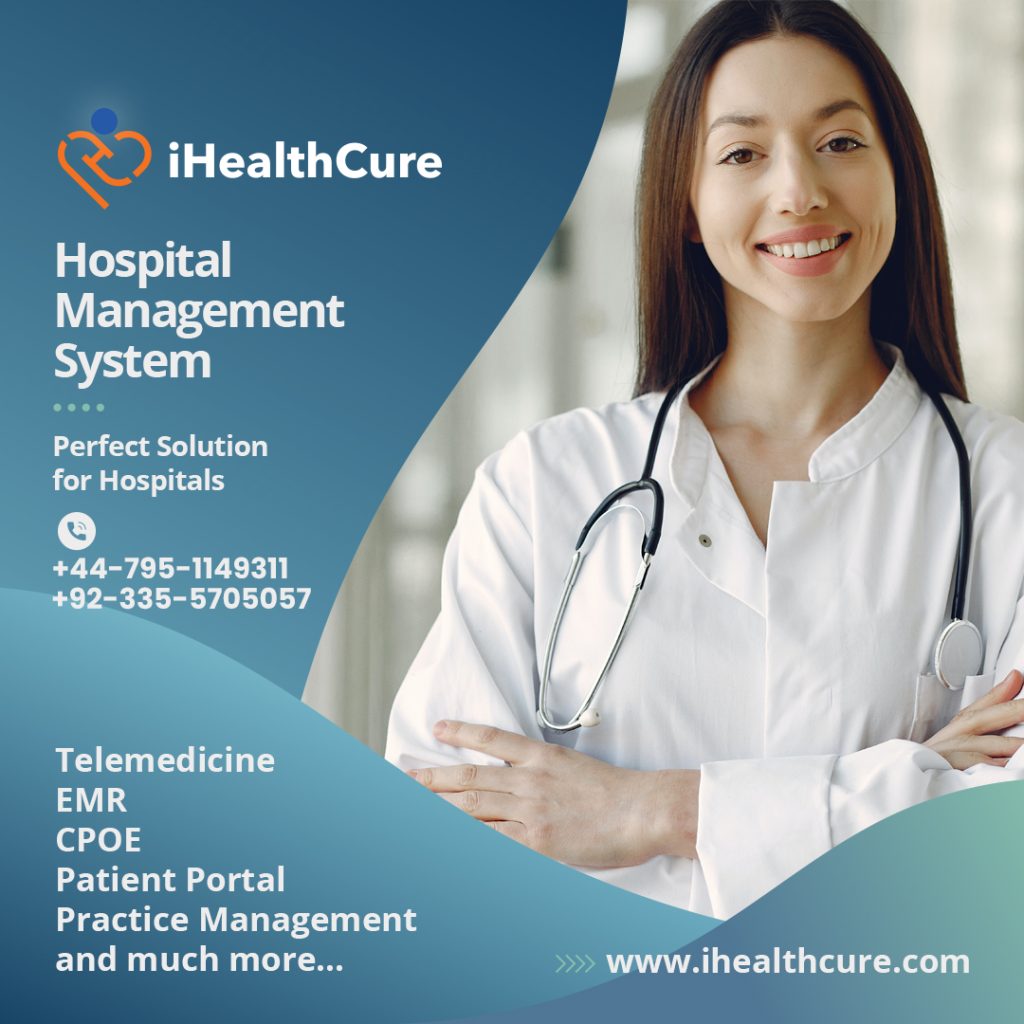 hospital managementsystem