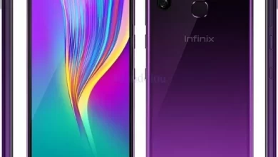 Photo of Infinix Hot 8 Specs and that is only a touch bigger.