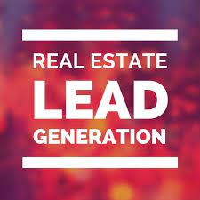 leads generation in real estate
