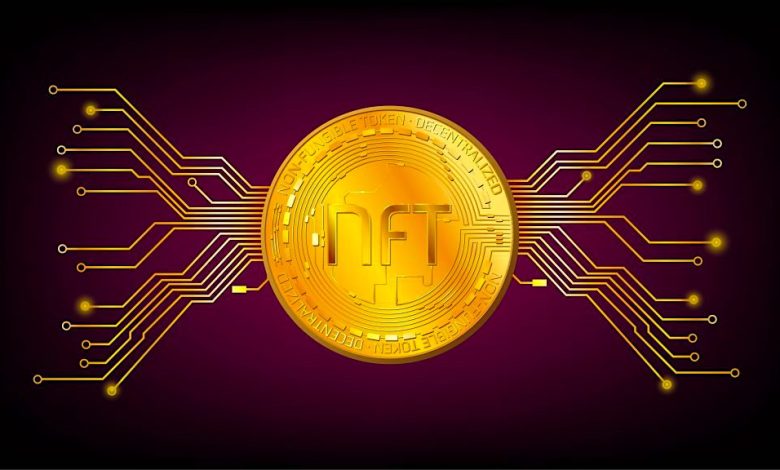 nft token development company