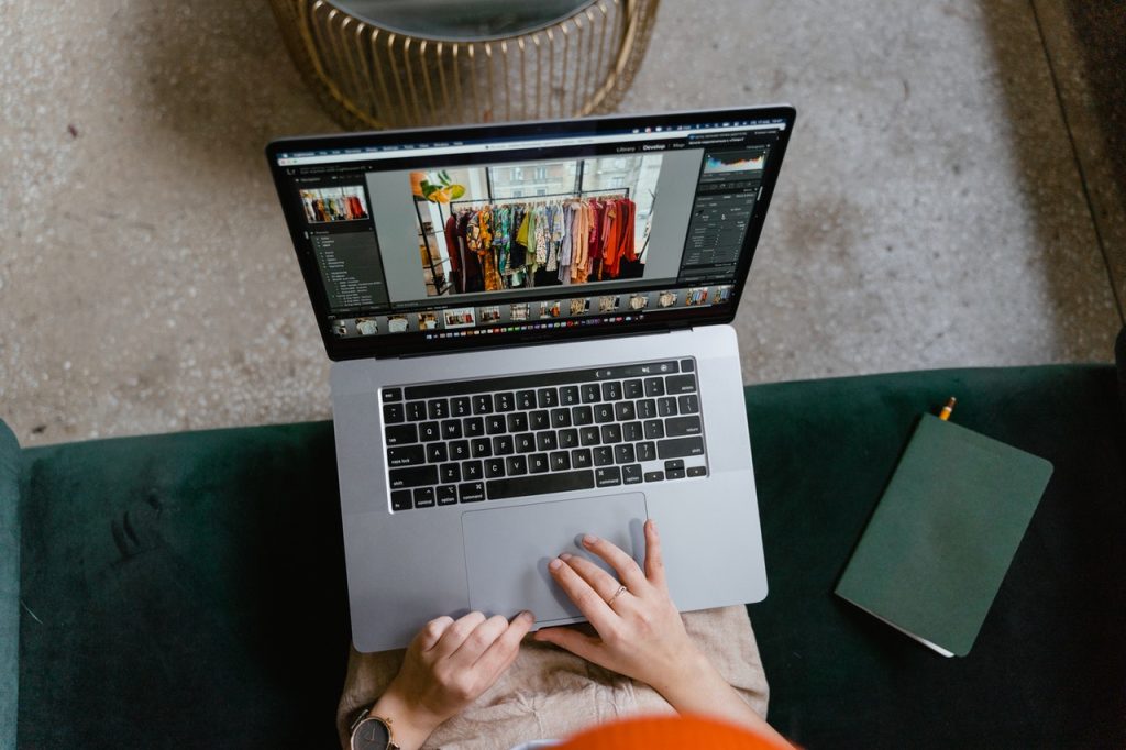 Content Marketing for fashion business