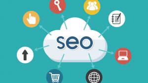 SEO Companies in India