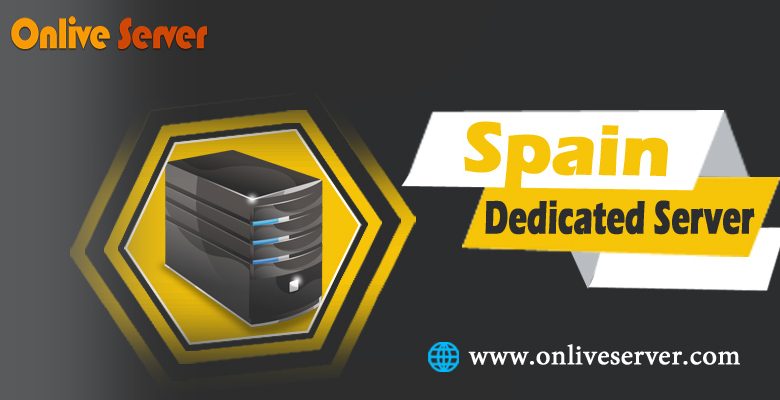 Spain VPS Server