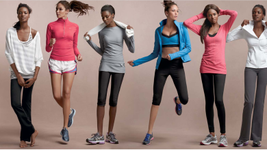 Photo of When Did It Become Critical To Wear The Perfect Athletic Apparel?