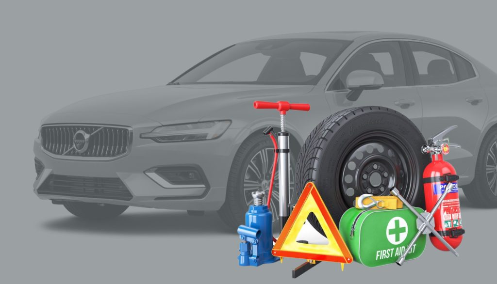 Top 10 car accessories for your car