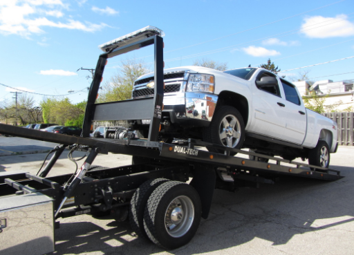 Towing near me