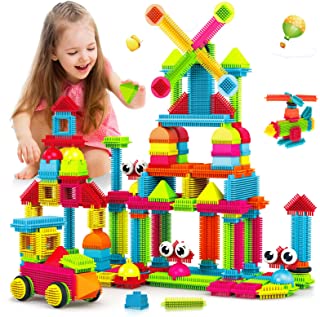Top 5 the best development and building toys