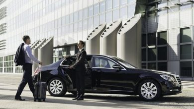 Photo of Important Steps You Should Follow for Hiring Private Chauffeur Services.