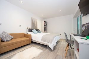 Student Accommodation Leeds