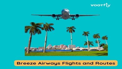 Photo of Things to Know about Breeze Airways flights and routes
