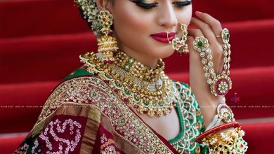 Photo of WEDDING MAKEUP LOOKS FOR THE BRIDE-TO-BE