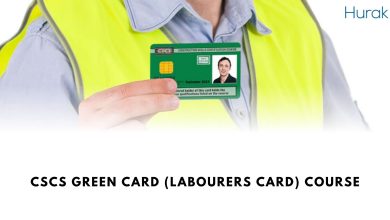 Photo of Which CSCS Card Do I Need | Hurak Learning