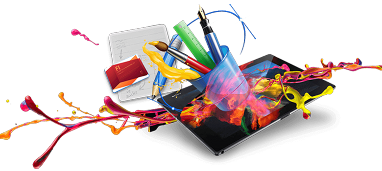 Custom Website Design Company