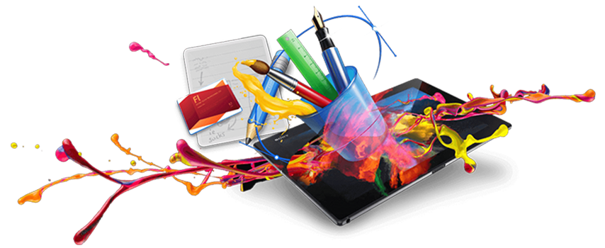Custom Website Design Company
