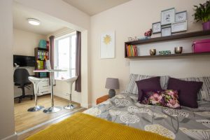 Student Accommodation Leeds