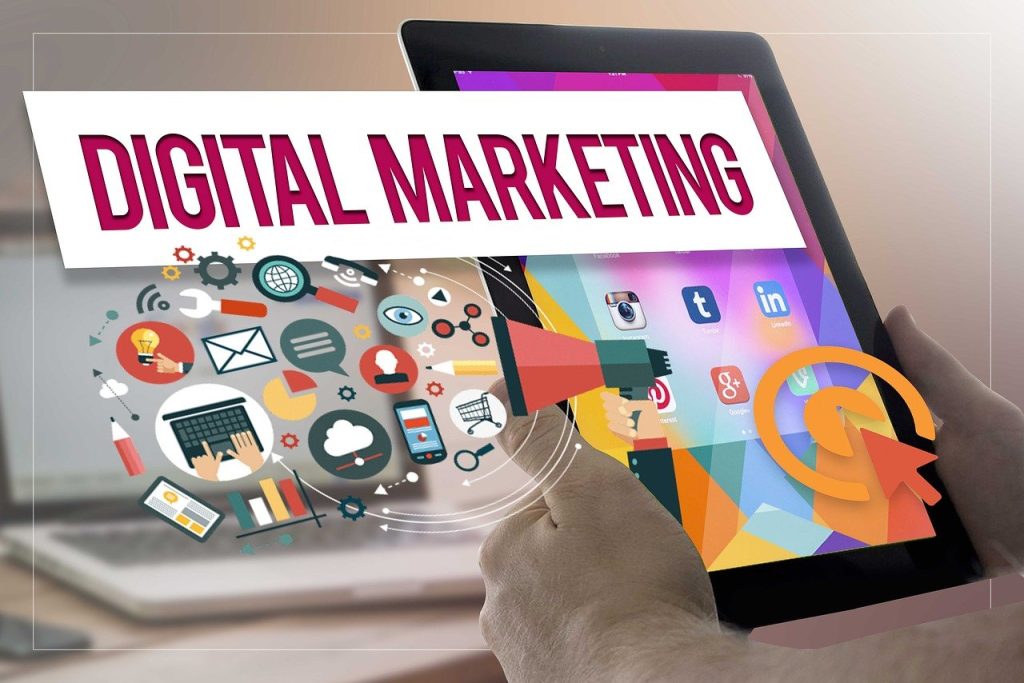 digital marketing trends