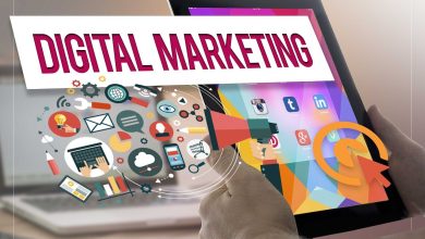 Photo of 5 Digital Marketing Trends You Cannot Ignore in 2022