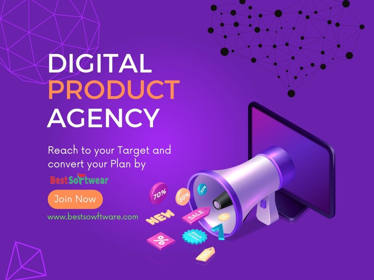 Digital product challenge