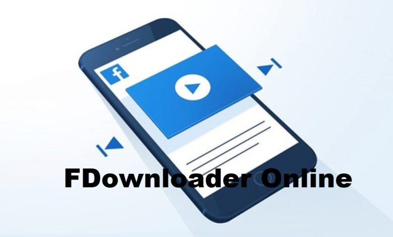 FDownloader