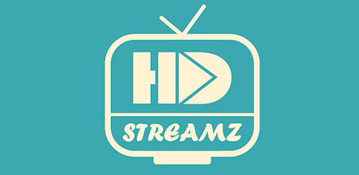 HD Streamz APK