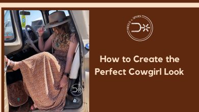 Photo of How to Create the Perfect Cowgirl Look