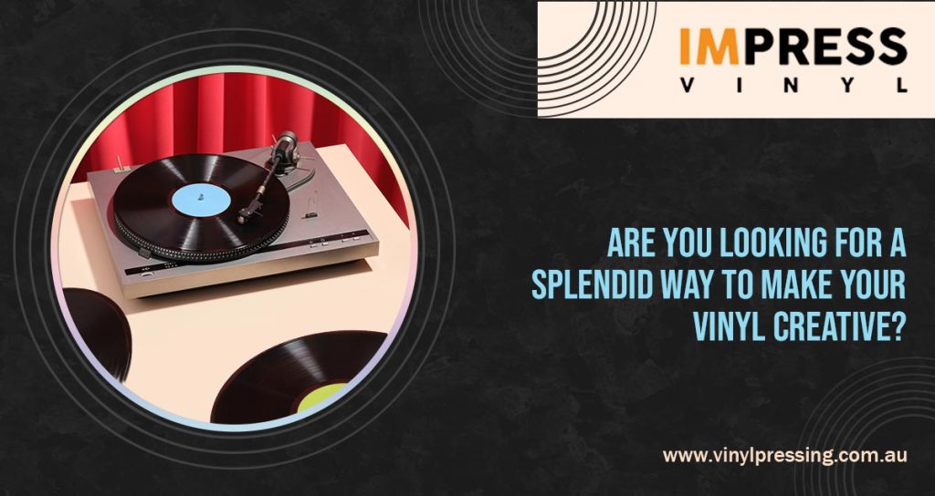 20 Most Creative Things You Can Put in Custom Vinyl Record