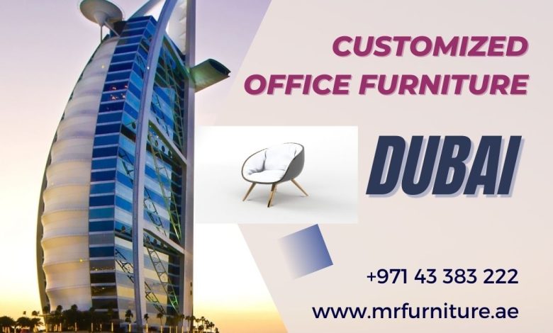 www.mrfurniture.ae, office furniture in Dubai, office executive desk, office workstation