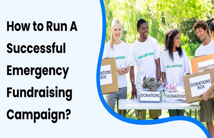 Emergency Fundraising