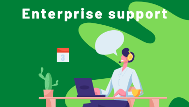 Photo of QuickBooks Enterprise Support – Features & Services