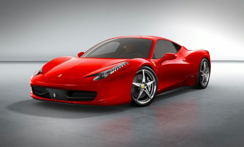 Pros and Cons of Renting a Ferrari You Should Know