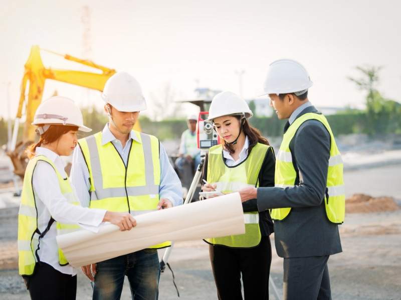 Quantity Surveyors
