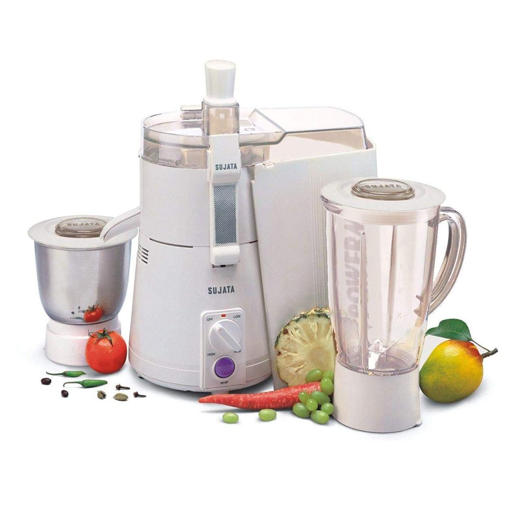 Sujata Mixer Grinder