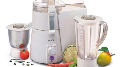 Photo of What Are The Difference Between Mixers and Juicers?