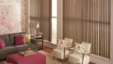 Photo of 5 Qualities of Vertical Blinds to Use for Home and Office Windows
