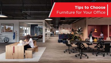 Photo of What are the Top Tips to Choose Furniture for Your Office?