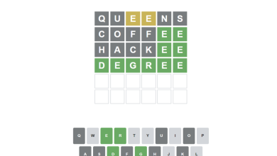 Photo of Wordle 2 game: A simple but interesting game