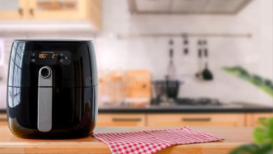 Photo of How Do You Use an Air Fryer?