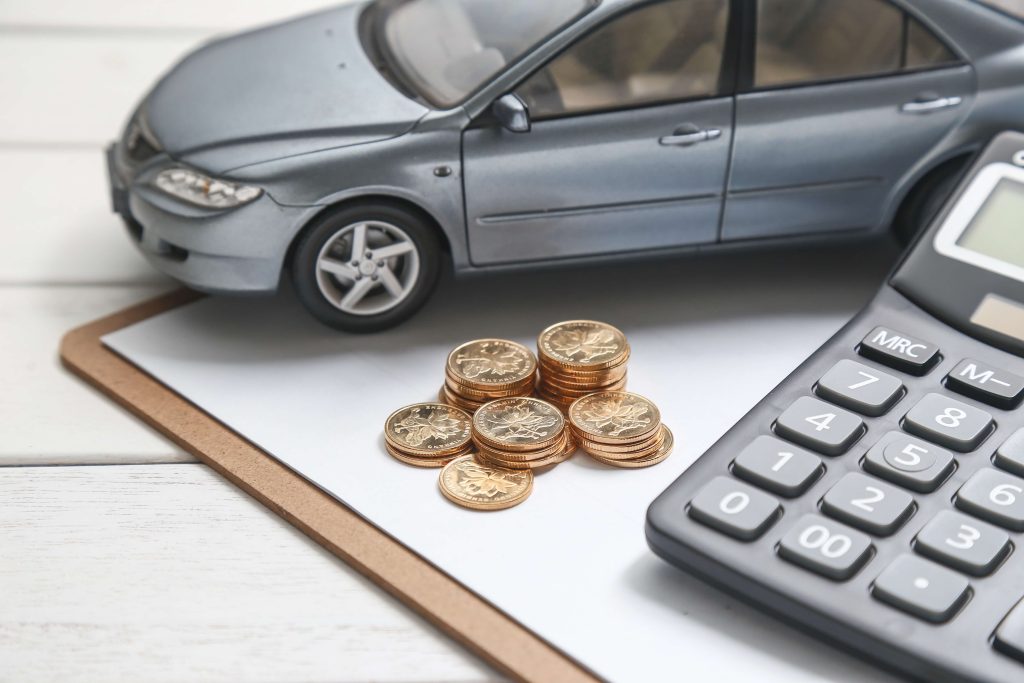 car equity loans