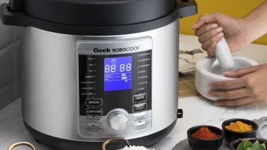 Photo of How do you make use of the Electric Pressure cooker?