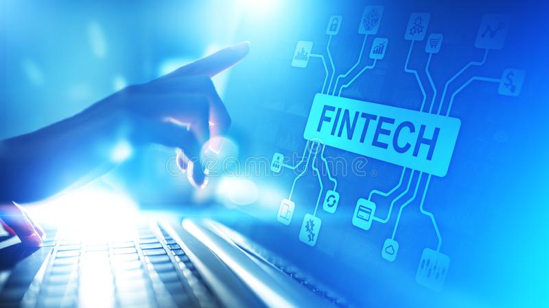 Fintech | Banking and financial solutions