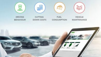 Photo of What Are The Benefits of Fleet Management Software?﻿
