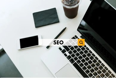 SEO Agency