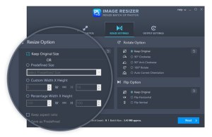 image resizer for windows