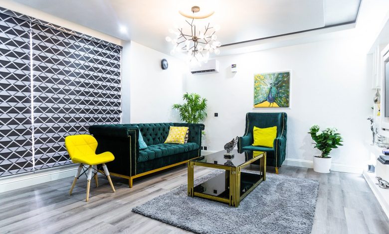office furniture dubai