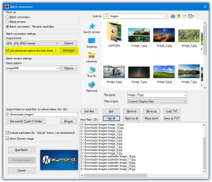 photo resizer for windows