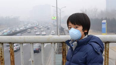 Photo of How Air Pollution Affects Health of Children