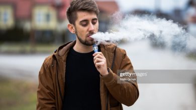Photo of Can I Take My Vape On An Airplane?