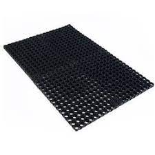 ring rubber mats